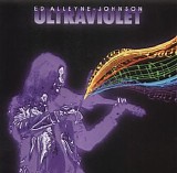 Ed Alleyne Johnson - Ultraviolet