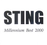 Sting - Millennium Best 2000
