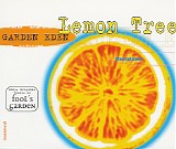 Garden Eden - Lemon Tree Remixes