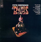 Byrds - Fifth Dimension