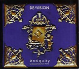 De/Vision - Antiquity (Unreleased Tracks From Î„90-Î„92)