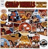 Big Brother & The Holding Company - Cheap Thrills