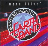 Manfred Mann's Earth Band - Mann Alive