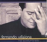 Fernando Villalona - Mal Acostumbrado