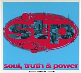 ST&P - Soul Truth & Power