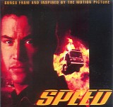 OST - Speed