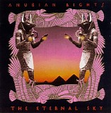 Anubian Lights - The Eternal Sky