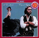 Al Di Meola - Elegant Gypsy