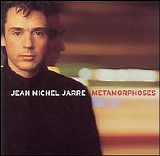 Jean Michel Jarre - Metamorphoses