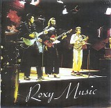 Roxy Music - Re-Make/Re-Model - Live On BBC Radio 1972-1973
