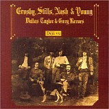 Crosby, Stills, Nash & Young - Deja Vu