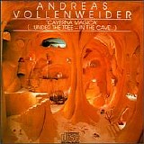 Andreas Vollenweider - Caverna Magica (...Under The Tree - In The Cave...)