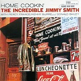 Jimmy Smith - Home Cookin'