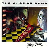 J. Geils Band - Freeze Frame