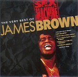 James Brown - Sex Machine - The Very Best Of James Brown, Vol.1