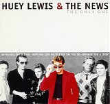 Huey Lewis And The News - The Only One