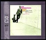 Joe Henderson - Page One