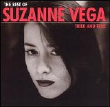 Suzanne Vega - The Best Of Suzanne Vega - Tried And True