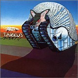 Emerson, Lake & Palmer - Tarkus