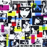 Siouxsie And The Banshees - Once Upon A Time - The Singles