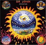 Dr John - In The Right Place