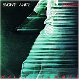 Snowy White - White Flames