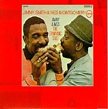 Jimmy Smith & Wes Montgomery - Jimmy & Wes : The Dynamic Duo