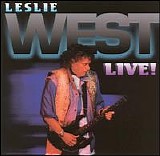 Leslie West - Live