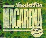 Los Del Rio - Macarena