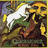 Quicksilver Messenger Service - Comin' Thru