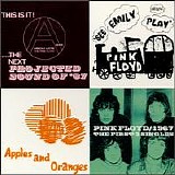Pink Floyd - The First 3 Singles