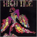 High Tide - High Tide