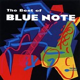 Various artists - The Best Of Blue Note