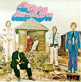 Flying Burrito Bros - The Gilded Palace of Sin