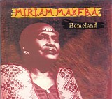 Miriam Makeba - HomeLand + South African Legends