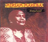 Miriam Makeba - HomeLand + South African Legends
