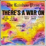 The Rainbow Press - There's A War On