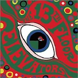 13th Floor Elevators - The Psychedelic Sounds Of The 13th Floor Elevators