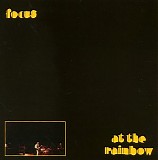 Focus - Live At The Rainbow