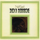 Nina Simone - Nuff Said!