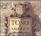 Tono Rosario - Tono En America