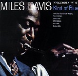 Miles Davis - Kind Of Blue