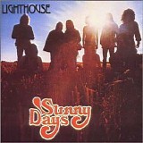 Lighthouse - Sunny Days