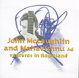 John McLaughlin and Mahavishnu - Adventures In Radioland