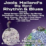 Jools Holland & His Rhythm & Blues Orchestra - Jools Holland's Big Band Rhythm & Blues