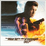 OST - The World Is Not Enough