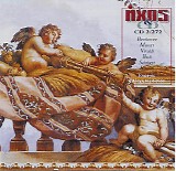 Various artists - ÎŸ Î‰Ï‡Î¿Ï‚ Î Î¿Ï… Î‘ÎºÎ¿ÏÎ³ÎµÏ„Î±Î¹ ÎšÎ±Î»ÏÏ„ÎµÏÎ± 2/272