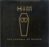 Him - The Funeral Of Hearts