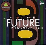 United Future Organization - United Future Organization