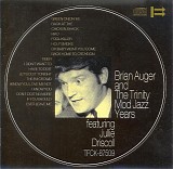 Brian Auger & The Trinity feat. Julie Driscoll - Mod Jazz Years
